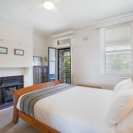 Newcastle Short Stay Accommodation - Vista Apartment Bagian luar foto