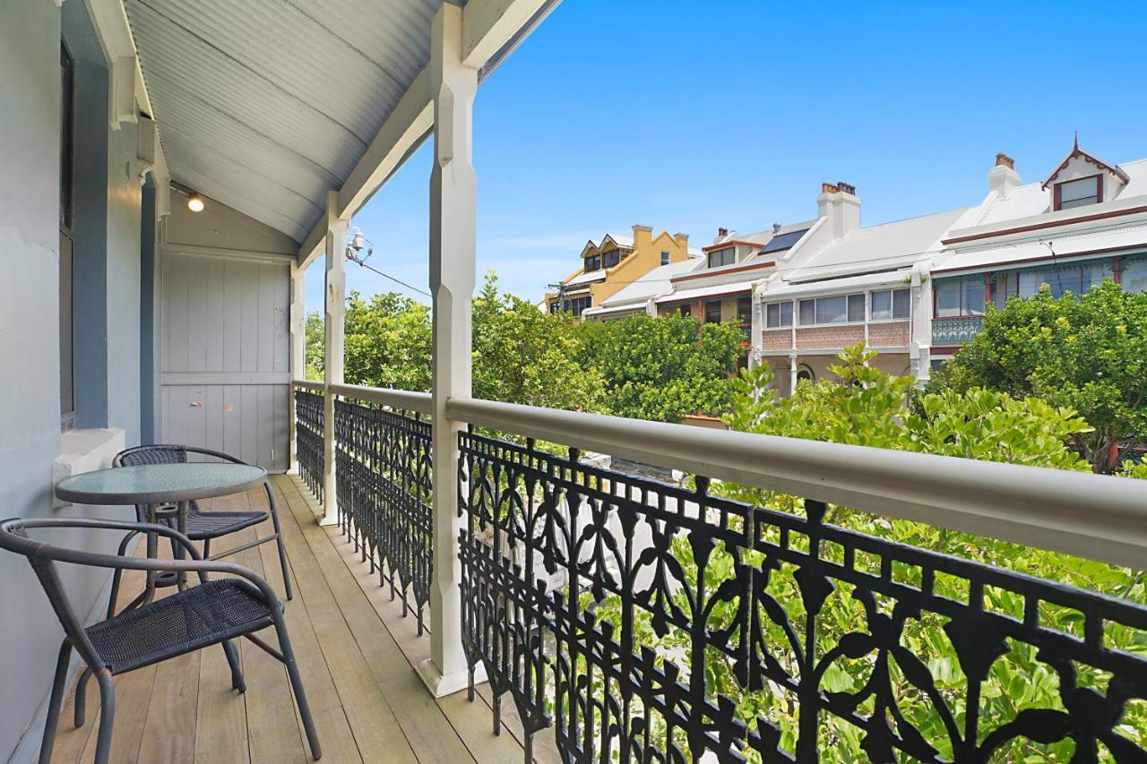 Newcastle Short Stay Accommodation - Vista Apartment Bagian luar foto