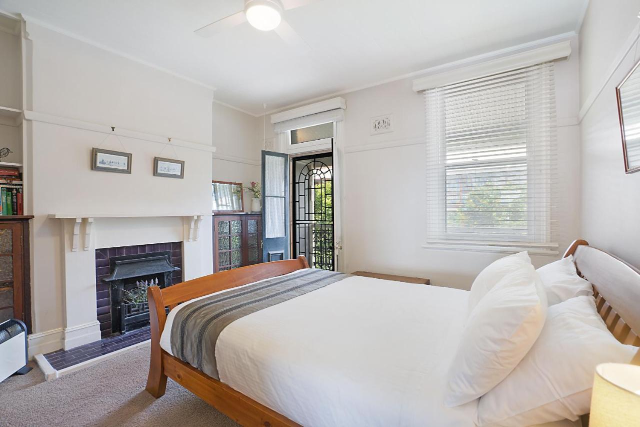 Newcastle Short Stay Accommodation - Vista Apartment Bagian luar foto