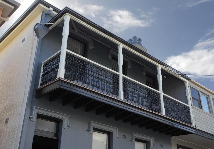 Newcastle Short Stay Accommodation - Vista Apartment Bagian luar foto