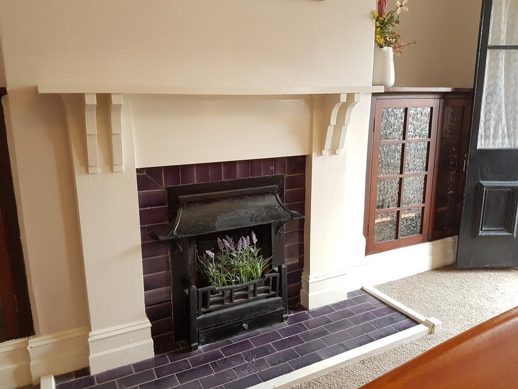 Newcastle Short Stay Accommodation - Vista Apartment Bagian luar foto